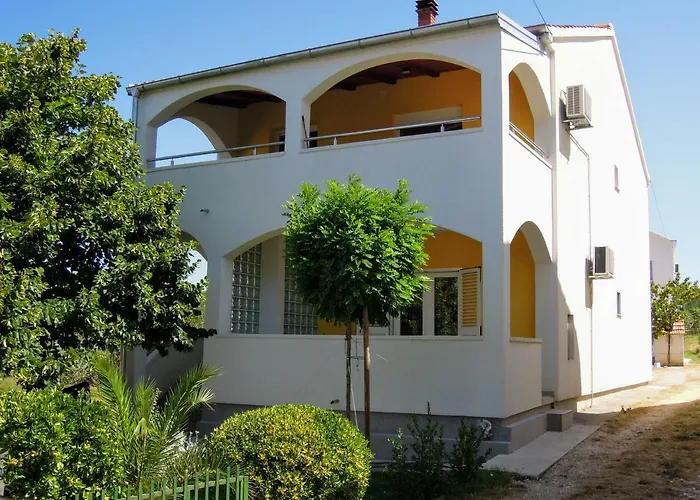 Apartment Natali - Diklo