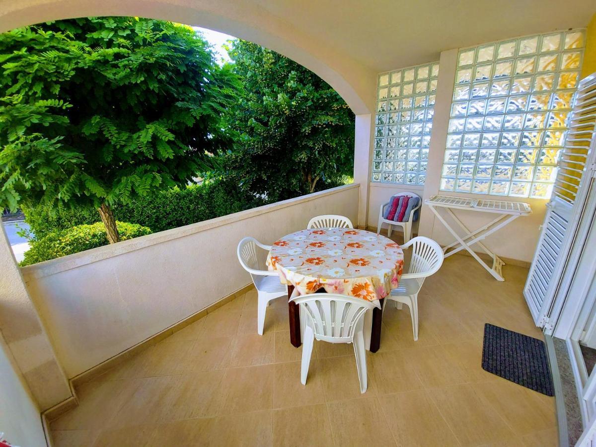 Appartement Natali - Diklo Zadar