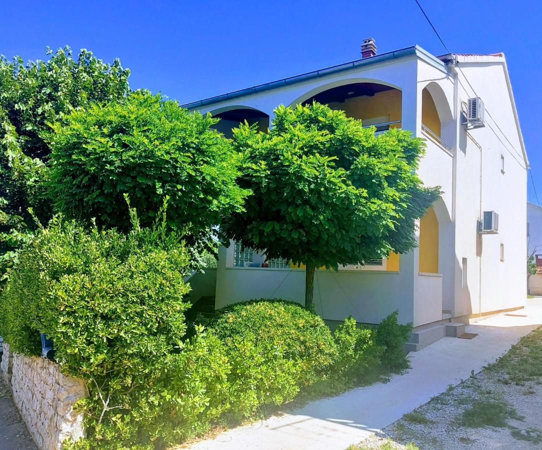 Appartement Natali - Diklo Zadar