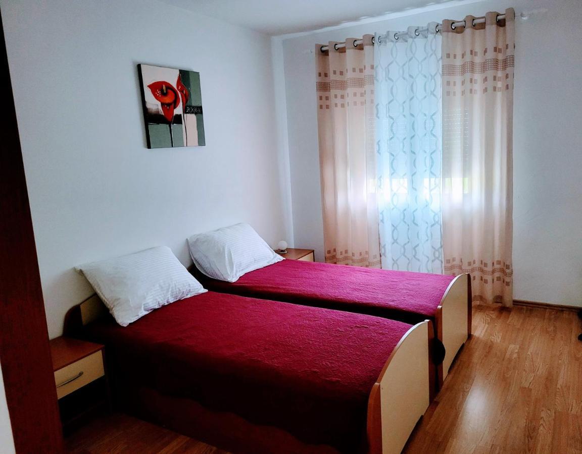 Appartement Natali - Diklo Zadar