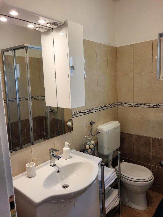 Natali - Diklo Appartement