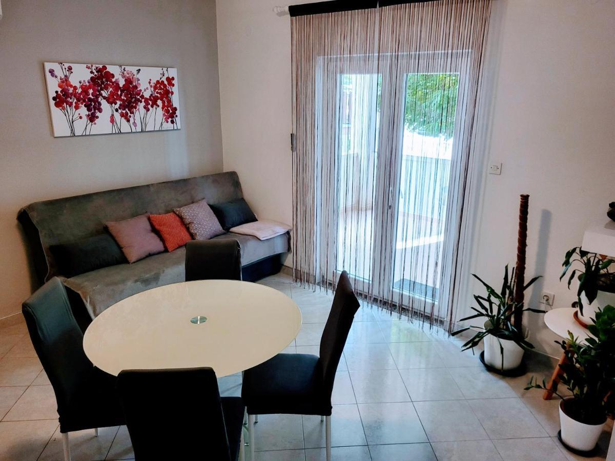 Natali - Diklo Appartement Zadar