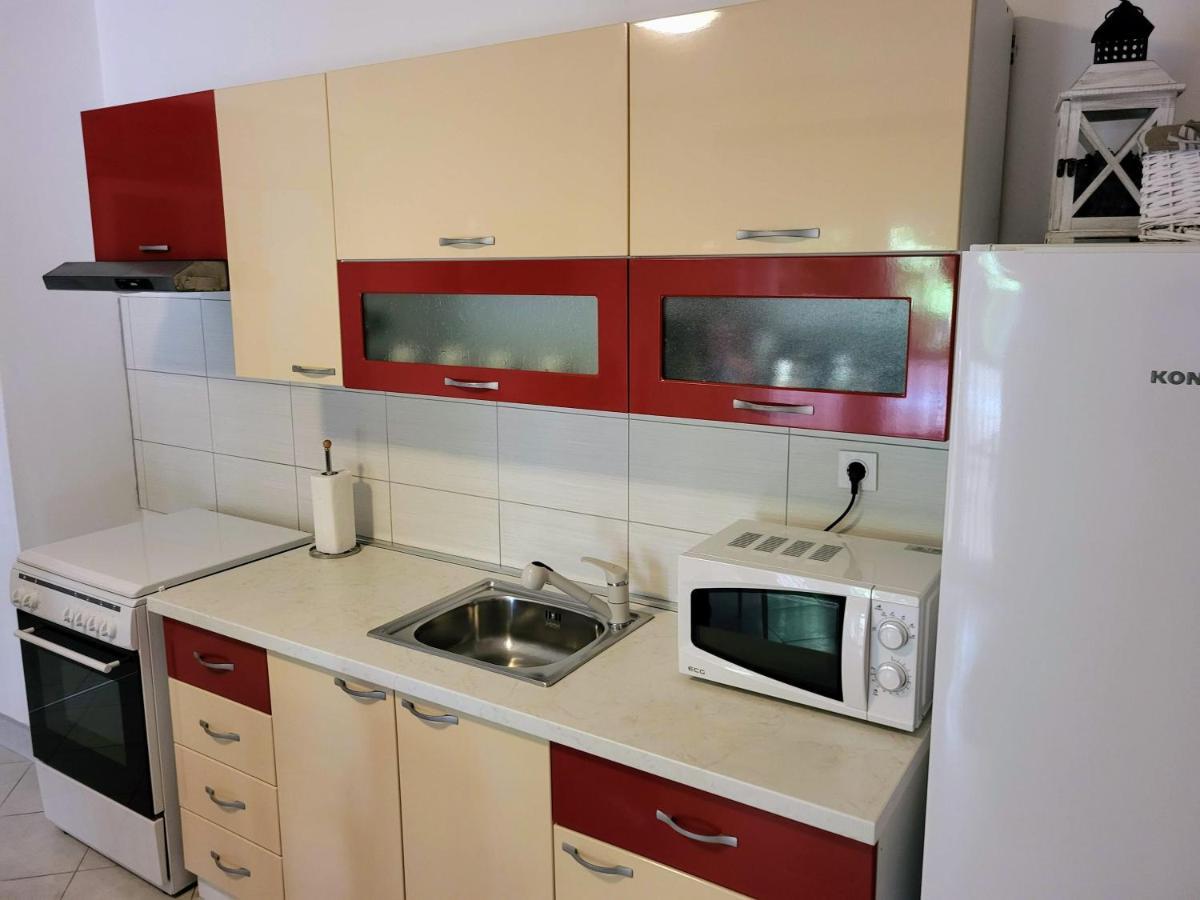 Natali - Diklo Appartement