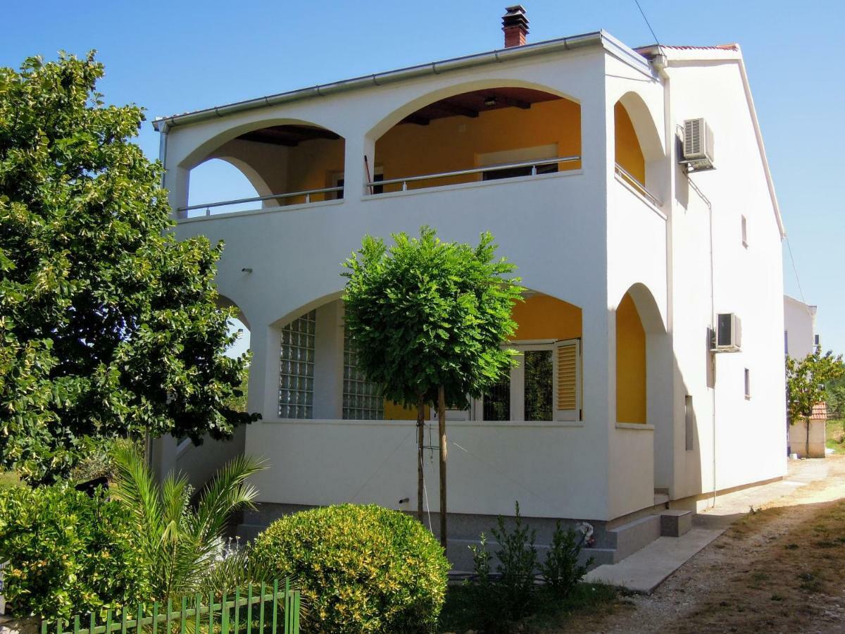 Natali - Diklo Appartement Zadar